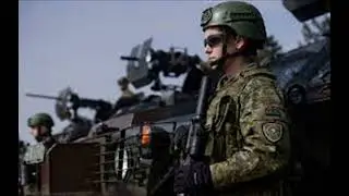 НАТО направит в Косово дополнительный батальон для поддержки KFOR