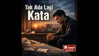 Tak Ada Lagi Kata [Pop] - Cover By : IM Channel