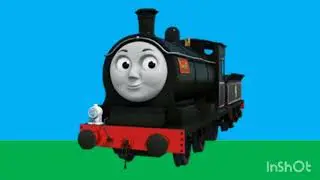 Thomas, Ash, and Serena Whistles and Horns