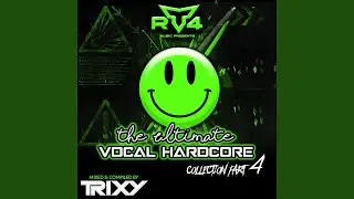 The Ultimate Vocal Hardcore Collection, Pt. 4