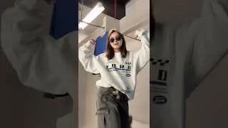 ANG ASTIG NI MUTYA - MUTYA ORQUIA #dance