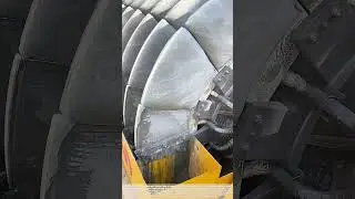 Spinning Filtration: How Vacuum Pressure Separates Solids from Liquids
