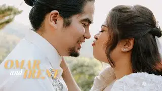 Omar // Irene | Onsite Photo SDE