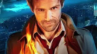 Constantine&rsquo;s Theme