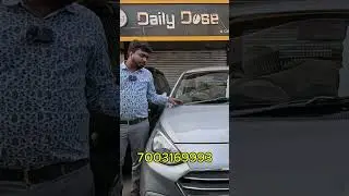 Hundai Accent Disel 2029 tak Tax Only 3.45 Lakh #autonovaindia #cardeals
