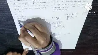 Errorless physics question || magnetic effect of current questions || motion of charged particle in