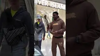 Vfour Pop up shop vlogs - Stoke-on-trent.  #popupshop #fashionbrand  #vlog #apparelbrand
