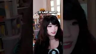 emiru balding #shorts #emirucosplay #viralshort