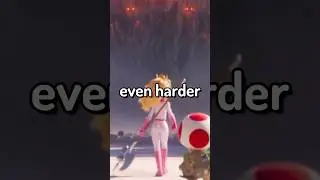 The Hardest Mario Game of All Time