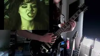 Kyle Gordon - Crawl to Me (Guitar Cover + Tabs)
