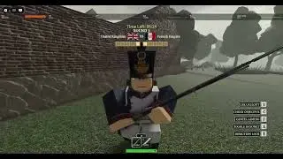1v1ing my friend AGAIN for revenge
