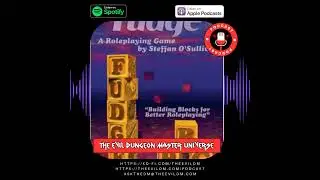 FUDGE: The Game System We&rsquo;ve Always Needed?