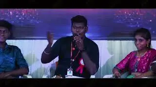 🔗PATTIMANDRAM PART - 2  |  USAGE OF MOBILE PHONES GOOD OR BAD 📲 | VICTORIOUS 8.0 ✨| BTC ANNUAL DAY