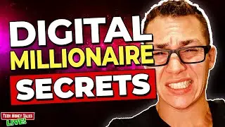Digital Millionaire Secrets - Dan Henry Golden Nuggets REVEALED - Dropshipping and Affiliates