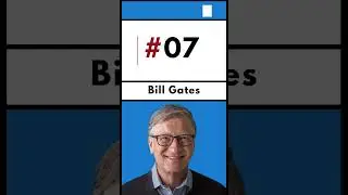 The World's Most Powerful People #shortsvideo #powerful #datacomparison