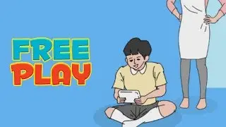 Mom Hid My Game! &bull; Free Play