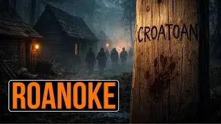 The Lost Colony of Roanoke: How 115 People Vanished Without a Trace
