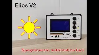 [IT] Modo ECO - Allevare con Elios e luce naturale