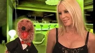 The MORTIMER WEASEL Show presents 