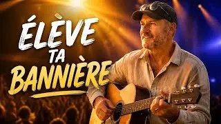 J'élève ta bannière Live - William BAZIN Gospel | Quand je ne vois plus | Samuel Olivier