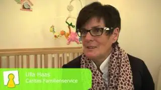 Ad hoc - Raum f&uuml;r Kinder