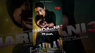 Was Delhi&rsquo;s Missing Girls Panic a Film Promotion? Mardaani 3 Angle Explained