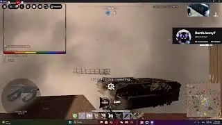 ROBLOX LIVE CHILLING INTRODUCING PANDA ARMY V2