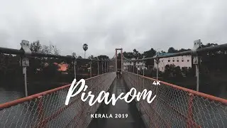 PIRAVOM | KERALA | 4K Cinematic Video | Incredible India !