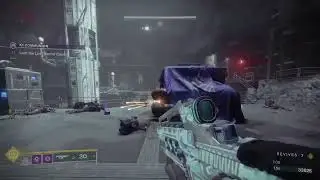 K1 Communion   Legendary 4