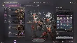 Throne and Liberty - T1 - Toublek