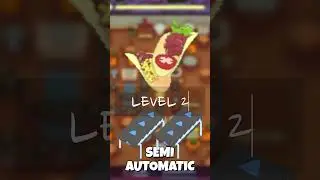 3 Levels of Taco Automation in PLATE UP! #plateupgame #plateup #automating #auto #taco #fyp #fyppppp