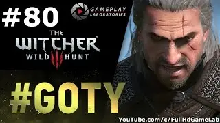 WITCHER 3 GOTY EDITION ► Кулаки Ярости #80