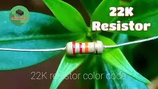 22k resistor color code | amkworld