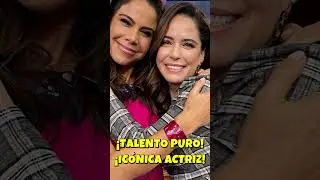🌟 &iexcl;ANA CLAUDIA TALANC&Oacute;N: UN VIAJE POR SU BRILLANTE CARRERA!