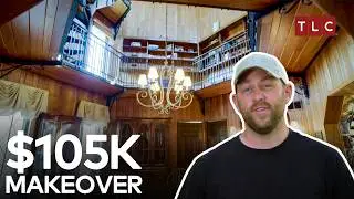 Funky Castle in Crisis! | Fixer to Fabulous S1 Ep6 | TLC India