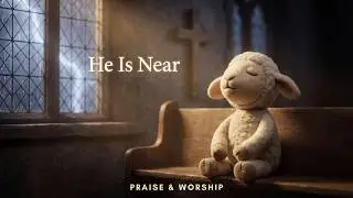 I&rsquo;m Still Here, Lord | Gentle Christian Worship for Quiet Faith &ndash; Step by Grace