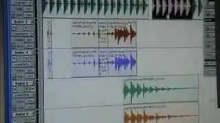 Radio Production - Delay tool 3