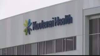 Rumors about COVID-19 false positives are untrue, Kootenai Health says