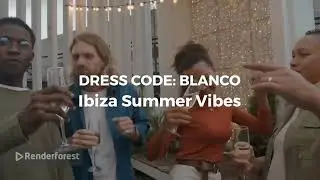 #IbizaNightMadrid#FlirtingClub#FiestaBlanca