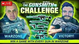 FATHER & SON WINNING WITH EVERY BO7 GUN