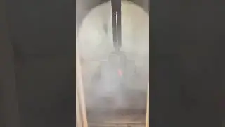 2023 Barrel Sauna With Panoramic View