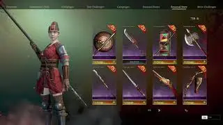 Conqueror's Blade - How to Use and Claim Easy Doctrine Water for Free in Season Store (Subtitle)