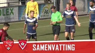 FC Rijnvogels - Harkemase Boys ('22/'23)