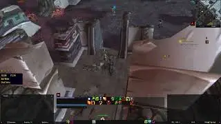 Leave No One Behind WoW Quest