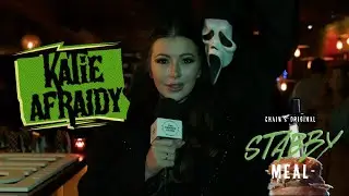 Stabby Chain 2023 w/ Madison Sinclair