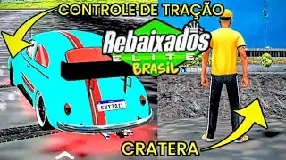 10 COISAS QUE 99% DOS JOGADORES N&Atilde;O SABEM NO REBAIXADOS ELITE BRASIL!