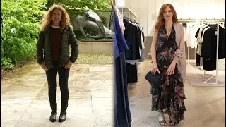 NewStyle Tele Z&uuml;ri - Umstyling im PKZ WOMEN am 06.06.2025