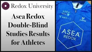 Asea Scientific Studies for Athletes