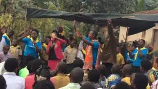Amatsiko(J.A)