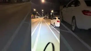 Aventon new e-bike with new ACRUNU LIGHT . I  recommend it .